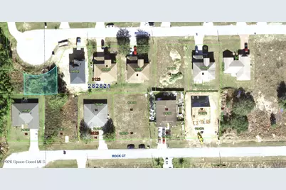 2542 Rock Place, Poinciana, FL 34759 - Photo 1