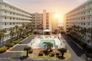 1050 N Atlantic Ave, Cocoa Beach, FL 32931 - Photo 1