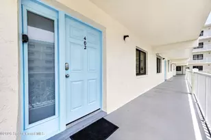1050 N Atlantic Ave, Cocoa Beach, FL 32931 - Photo 35