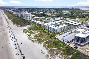 1050 N Atlantic Ave, Cocoa Beach, FL 32931 - Photo 27