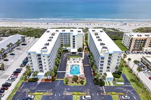 1050 N Atlantic Ave, Cocoa Beach, FL 32931 - Photo 1