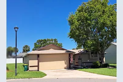 594 Pine Forest Court, Melbourne, FL 32940 - Photo 3