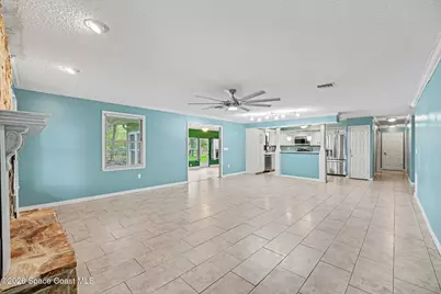 1808 Live Oak Drive N, Rockledge, FL 32955 - Photo 5