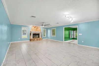 1808 Live Oak Drive N, Rockledge, FL 32955 - Photo 3