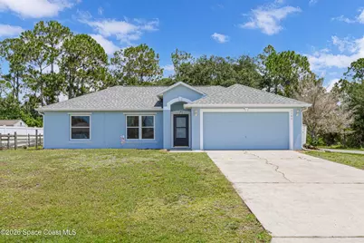 1181 Larkspur Street SE, Palm Bay, FL 32909 - Photo 1