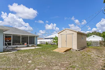 1181 Larkspur Street SE, Palm Bay, FL 32909 - Photo 37