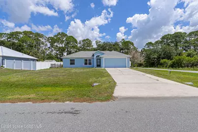1181 Larkspur Street SE, Palm Bay, FL 32909 - Photo 5