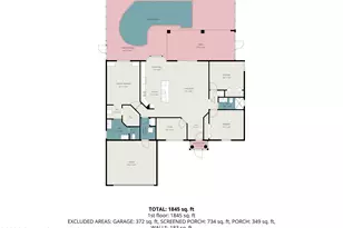 1102 Egret Lake Way, Melbourne, FL 32940 - Photo 3