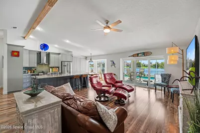 1102 Egret Lake Way, Melbourne, FL 32940 - Photo 5