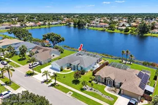 1102 Egret Lake Way, Melbourne, FL 32940 - Photo 1