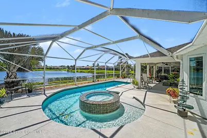 1102 Egret Lake Way, Melbourne, FL 32940 - Photo 21