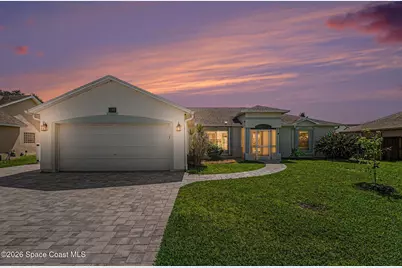 1102 Egret Lake Way, Melbourne, FL 32940 - Photo 1