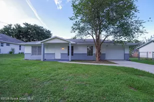 765 Cleaves St SE, Palm Bay, FL 32909 - Photo 1