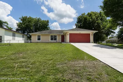 2773 San Filippo Drive SE, Palm Bay, FL 32909 - Photo 1
