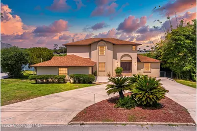 750 W Whitmire Drive, Melbourne, FL 32935 - Photo 1