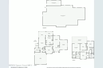 750 W Whitmire Drive, Melbourne, FL 32935 - Photo 5