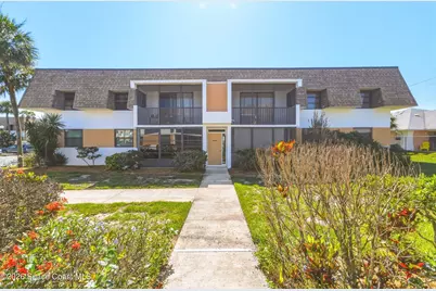 2700 N Highway A1A #5-103, Melbourne, FL 32903 - Photo 1