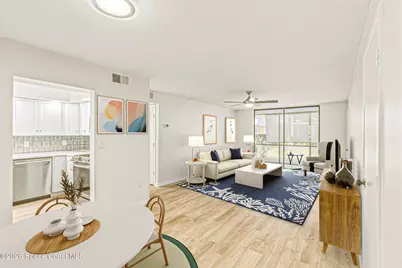2700 N Highway A1A #5-103, Melbourne, FL 32903 - Photo 11