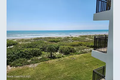 650 N Atlantic Avenue #408, Cocoa Beach, FL 32931 - Photo 3