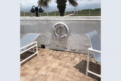 650 N Atlantic Avenue #408, Cocoa Beach, FL 32931 - Photo 47
