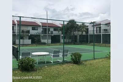 650 N Atlantic Avenue #408, Cocoa Beach, FL 32931 - Photo 49