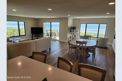 650 N Atlantic Avenue #408, Cocoa Beach, FL 32931 - Photo 7