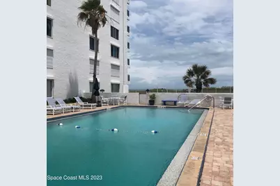 650 N Atlantic Avenue #408, Cocoa Beach, FL 32931 - Photo 45