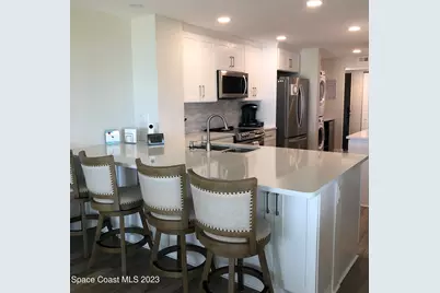 650 N Atlantic Avenue #408, Cocoa Beach, FL 32931 - Photo 17