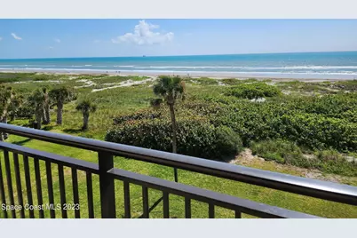 650 N Atlantic Avenue #408, Cocoa Beach, FL 32931 - Photo 11