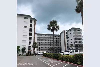 650 N Atlantic Avenue #408, Cocoa Beach, FL 32931 - Photo 55