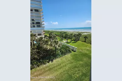 650 N Atlantic Avenue #408, Cocoa Beach, FL 32931 - Photo 53