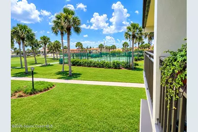 190 Paradise Boulevard #08, Melbourne, FL 32903 - Photo 21