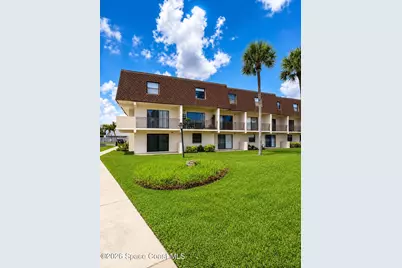 190 Paradise Boulevard #1908, Melbourne, FL 32903 - Photo 7