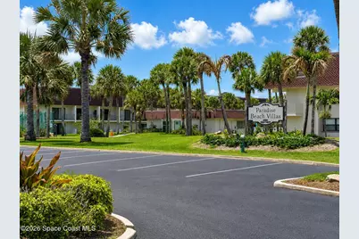 190 Paradise Boulevard #08, Melbourne, FL 32903 - Photo 1