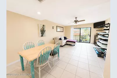 190 Paradise Boulevard #08, Melbourne, FL 32903 - Photo 5