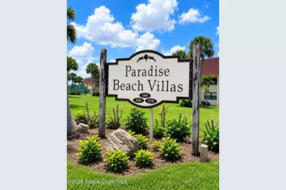 190 Paradise Boulevard #08, Melbourne, FL 32903 - Photo 3