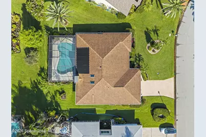 295 Sandy Run, Melbourne, FL 32940 - Photo 33