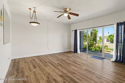 55 Sea Park Boulevard #606, Satellite Beach, FL 32937 - Photo 5
