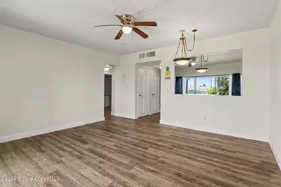 55 Sea Park Boulevard #606, Satellite Beach, FL 32937 - Photo 7