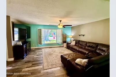2522 Suwannee Drive, Cocoa, FL 32926 - Photo 3