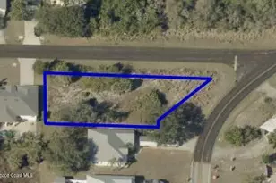 0 Central Ave, Micco, FL 32976 - Photo 1