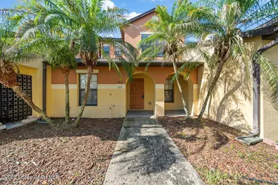 990 Luminary Circle #105, Melbourne, FL 32901 - Photo 1