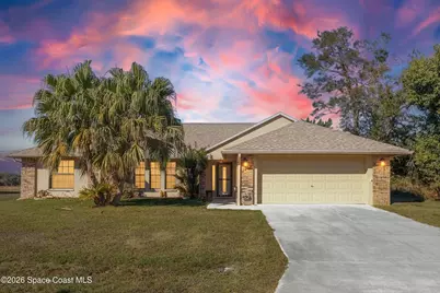 1843 Ardmore Street NE, Palm Bay, FL 32907 - Photo 3