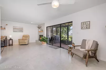 116 Skyline Circle, Satellite Beach, FL 32937 - Photo 9