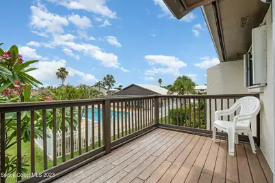 116 Skyline Circle, Satellite Beach, FL 32937 - Photo 25