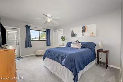 116 Skyline Circle, Satellite Beach, FL 32937 - Photo 17
