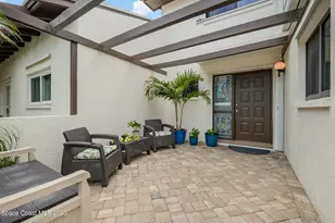 116 Skyline Cir, Satellite Beach, FL 32937 - Photo 3