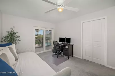 116 Skyline Circle, Satellite Beach, FL 32937 - Photo 15