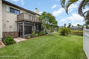 116 Skyline Cir, Satellite Beach, FL 32937 - Photo 27