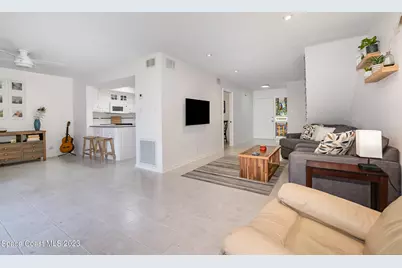 116 Skyline Circle, Satellite Beach, FL 32937 - Photo 5